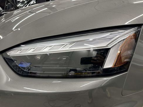 Used 2024 Audi A5 2.0T Premium w/ Convenience Package image 5