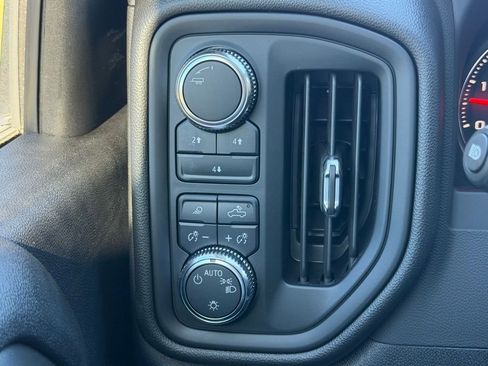 New 2025 GMC Sierra 2500 Pro w/ 1SA Pro Safety Plus Package image 24