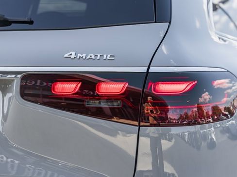 New 2026 Mercedes-Benz GLS 450 GLS 450 image 7