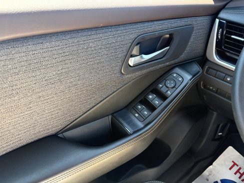 Used 2021 Nissan Rogue SV FWD image 20