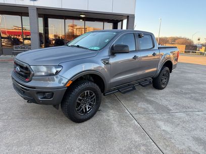Used 2021 Ford Ranger XLT w/ Tremor Off-Road Package