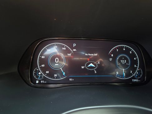 Used 2020 Hyundai Palisade Limited AWD/4WD image 10