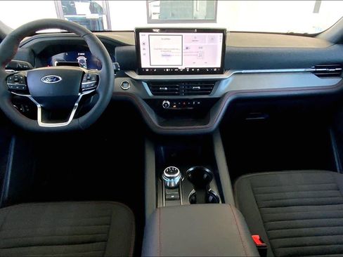 New 2026 Ford Explorer ST-Line image 5
