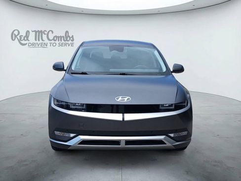 Certified 2023 Hyundai Ioniq 5 SEL RWD image 8