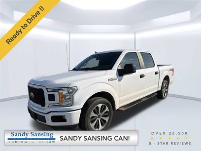 Used 2020 Ford F150 XL w/ Equipment Group 101A Mid