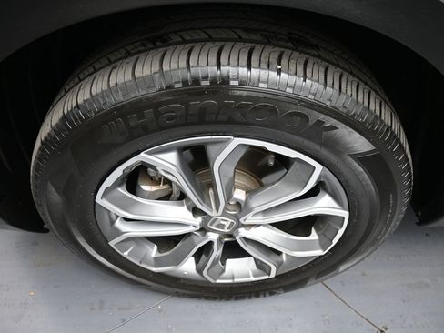 Used 2022 Honda CR-V EX-L image 14