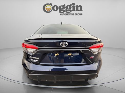 Used 2023 Toyota Corolla SE image 3