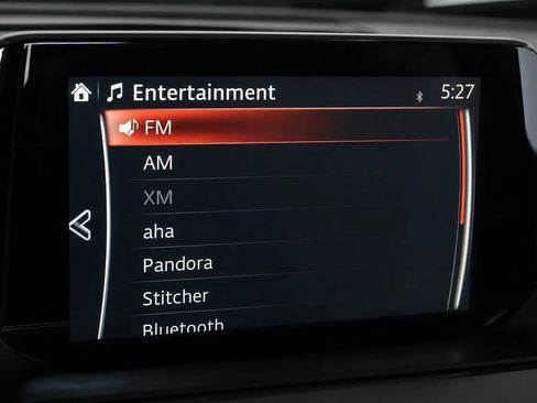 Used 2016 MAZDA MAZDA6 Sport FWD image 22
