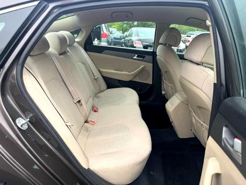 Used 2015 Hyundai Sonata SE image 14