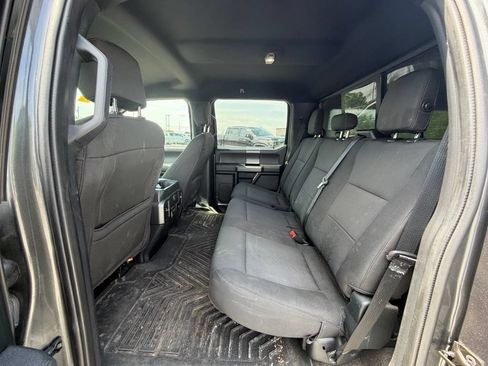 Used 2019 Ford F150 XLT w/ Equipment Group 302A Luxury AWD/4WD image 4