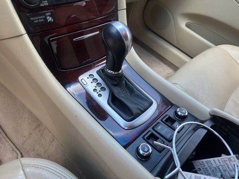 Used 2016 INFINITI QX50 2WD image 29