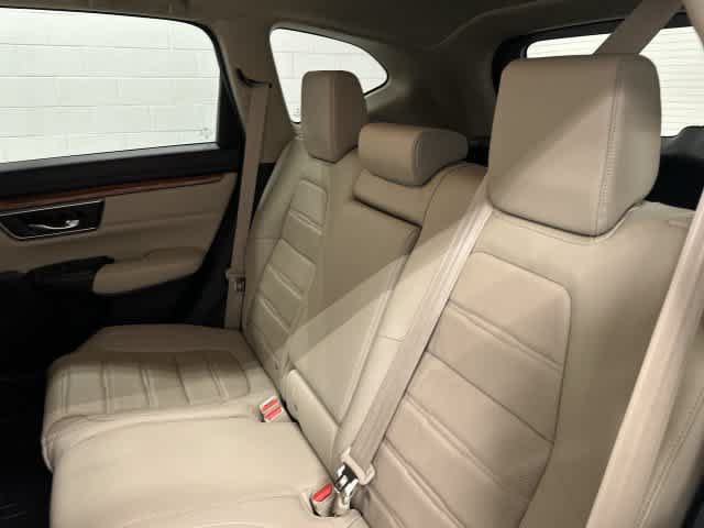 Used 2022 Honda CR-V EX-L image 14