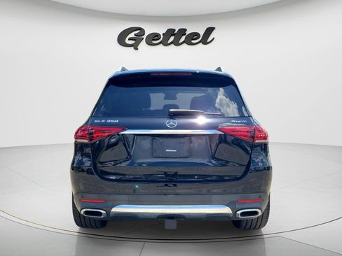 Used 2021 Mercedes-Benz GLE 350 4MATIC image 6