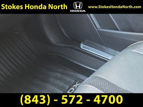 Used 2019 Acura RDX A-Spec image 2