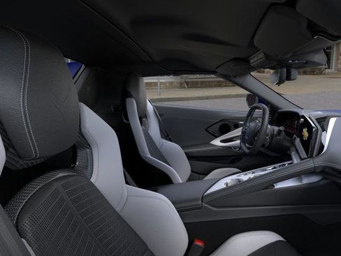 New 2026 Chevrolet Corvette Stingray Preferred Conv w/ Z51 Performance Package image 17