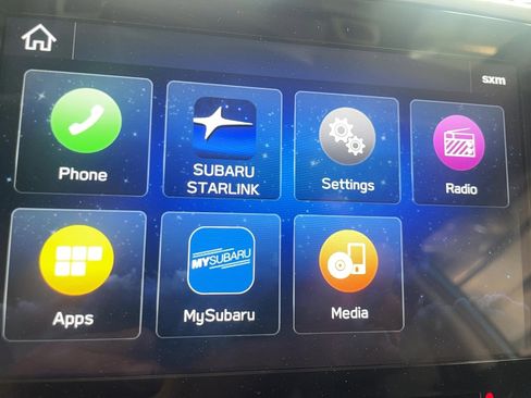 Used 2023 Subaru Crosstrek HYBRID image 15