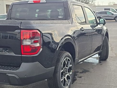 New 2026 Ford Maverick Lariat AWD/4WD image 67