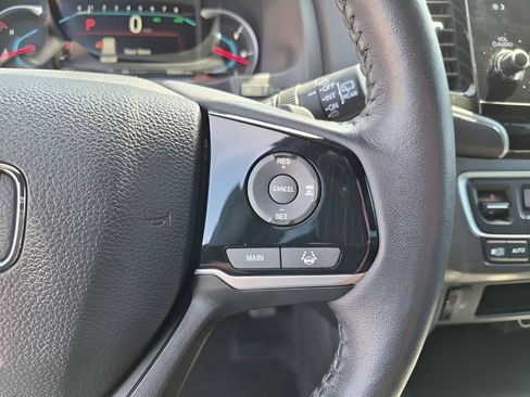 Used 2021 Honda Passport EX-L image 35