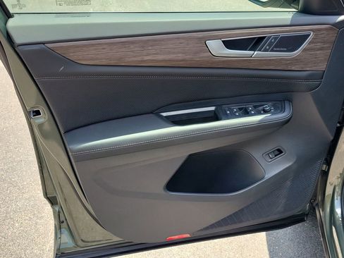 New 2026 Volkswagen Atlas SEL Premium R-Line AWD/4WD image 14