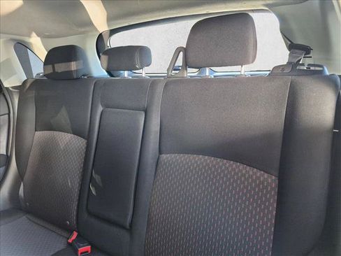 Used 2017 Mitsubishi Outlander Sport ES AWD/4WD image 13