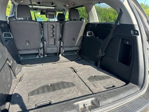Used 2018 Honda Odyssey Touring image 8