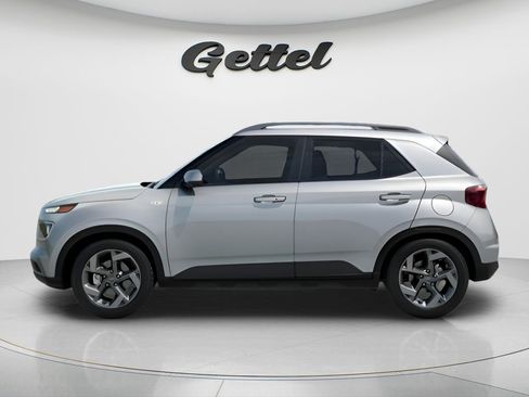 New 2026 Hyundai Venue SEL FWD image 8