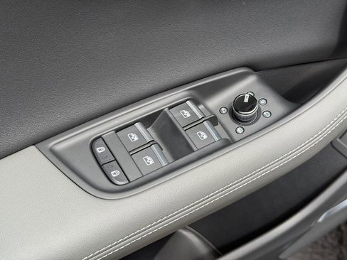 Used 2026 Audi Q8 Premium Plus w/ Premium Plus Package AWD/4WD image 15