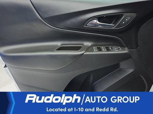 Certified 2023 Chevrolet Equinox LT FWD image 11