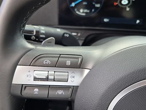 Used 2024 Hyundai Kona SEL w/ Convenience Package FWD image 24