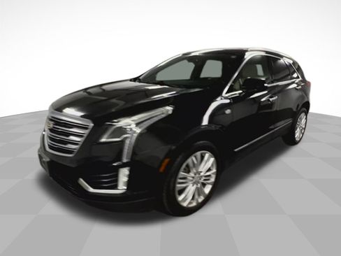 Used 2018 Cadillac XT5 Premium Luxury image 37