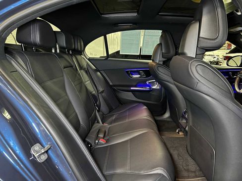 Certified 2025 Mercedes-Benz C 300 C 300 image 15