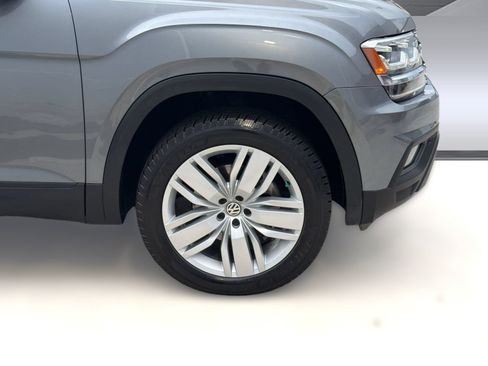 Used 2019 Volkswagen Atlas SE FWD image 12