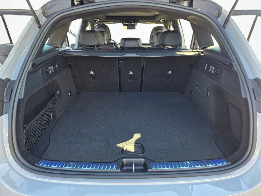 New 2027 Mercedes-Benz GLC 53 AMG 4MATIC image 11