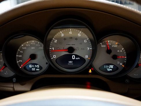 Used 2007 Porsche 911 Carrera 4S image 22