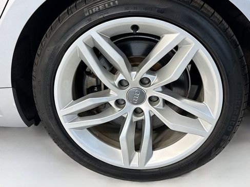 Used 2019 Audi A5 2.0T Prestige AWD/4WD image 32