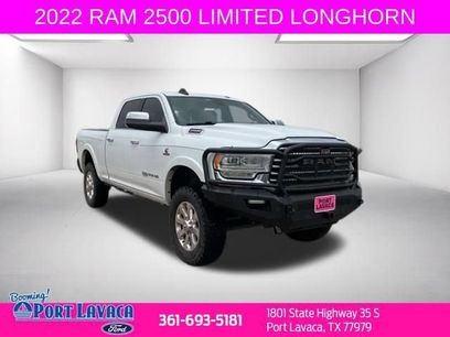 Used 2022 RAM 2500 Limited