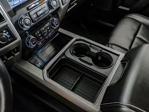 Used 2021 Ford F250 Lariat w/ Lariat Ultimate Package image 24