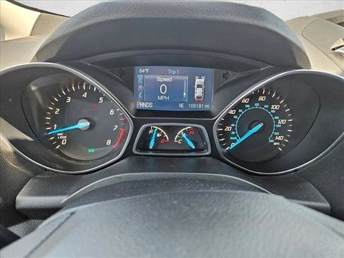 Used 2014 Ford Escape SE FWD image 11