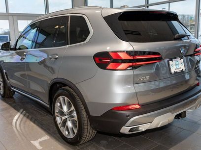 New 2026 BMW X5 xDrive40i w/ Climate Comfort Package