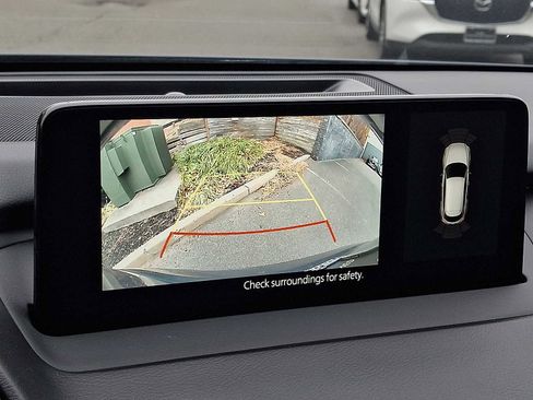 Certified 2023 MAZDA CX-9 Carbon Edition image 20