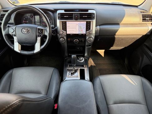 Used 2023 Toyota 4Runner SR5 Premium image 13