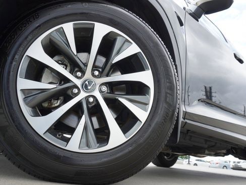 Used 2021 Lexus RX 350 AWD w/ Premium Package image 11