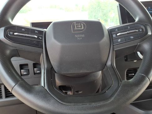 Used 2024 Chevrolet Brightdrop 600 w/ Commercial Equipment Package AWD/4WD image 19