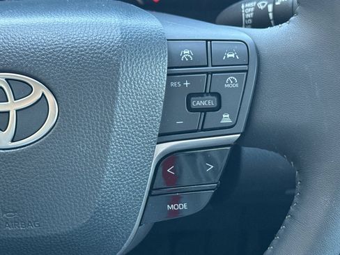 Certified 2026 Toyota Camry XLE AWD/4WD image 39