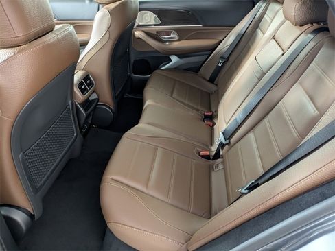 New 2026 Mercedes-Benz GLE 450 4MATIC Coupe image 11