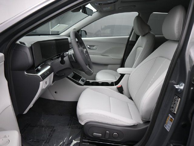 New 2026 Hyundai Kona Limited AWD/4WD image 11