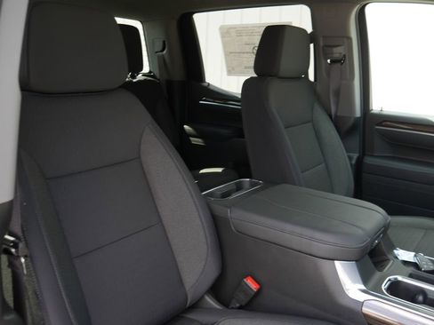 New 2026 Chevrolet Silverado 1500 RST w/ Z71 Off-Road Package image 23