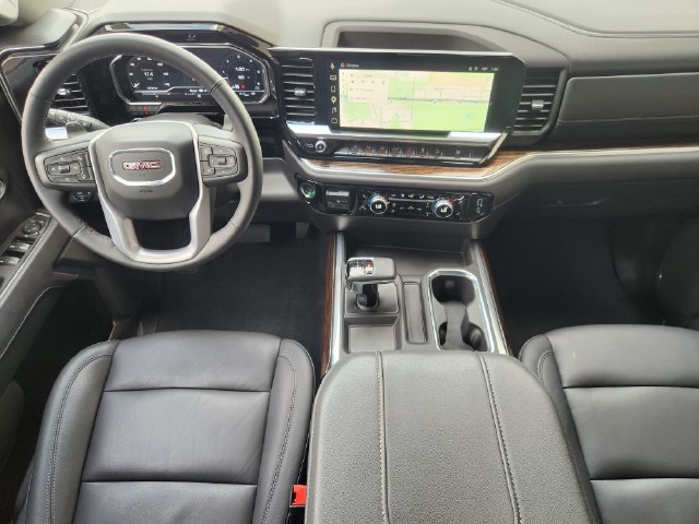 Used 2025 GMC Sierra 1500 Elevation w/ Elevation Premium Package AWD/4WD image 26