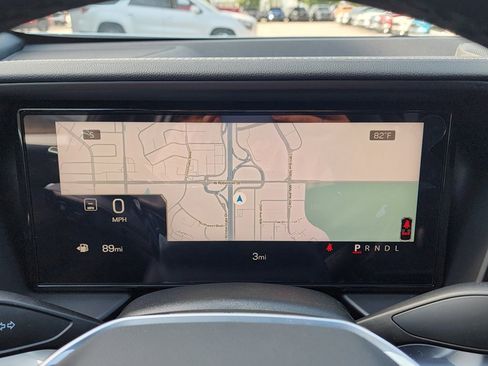 New 2026 GMC Terrain Elevation w/ Technology Package II image 24