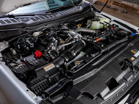 Used 2026 Ford F250 Platinum image 41